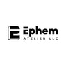 Ephem Atelier - Home