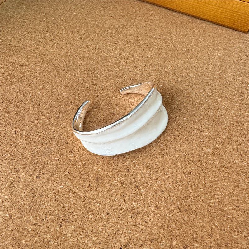 The Sculptural Fold