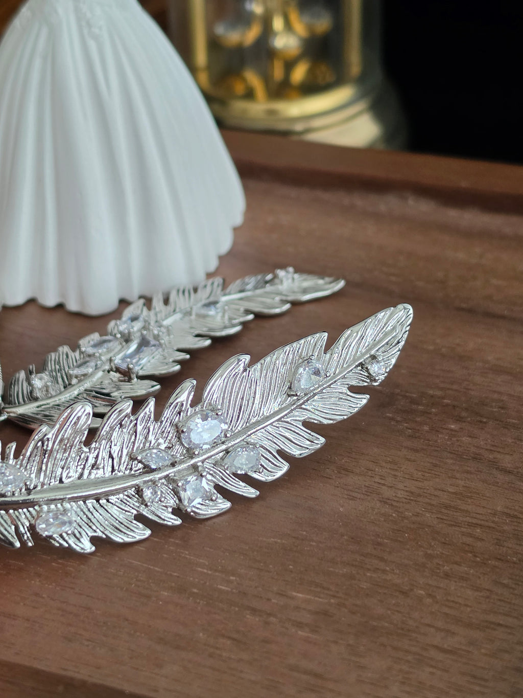 The Plume Meridian