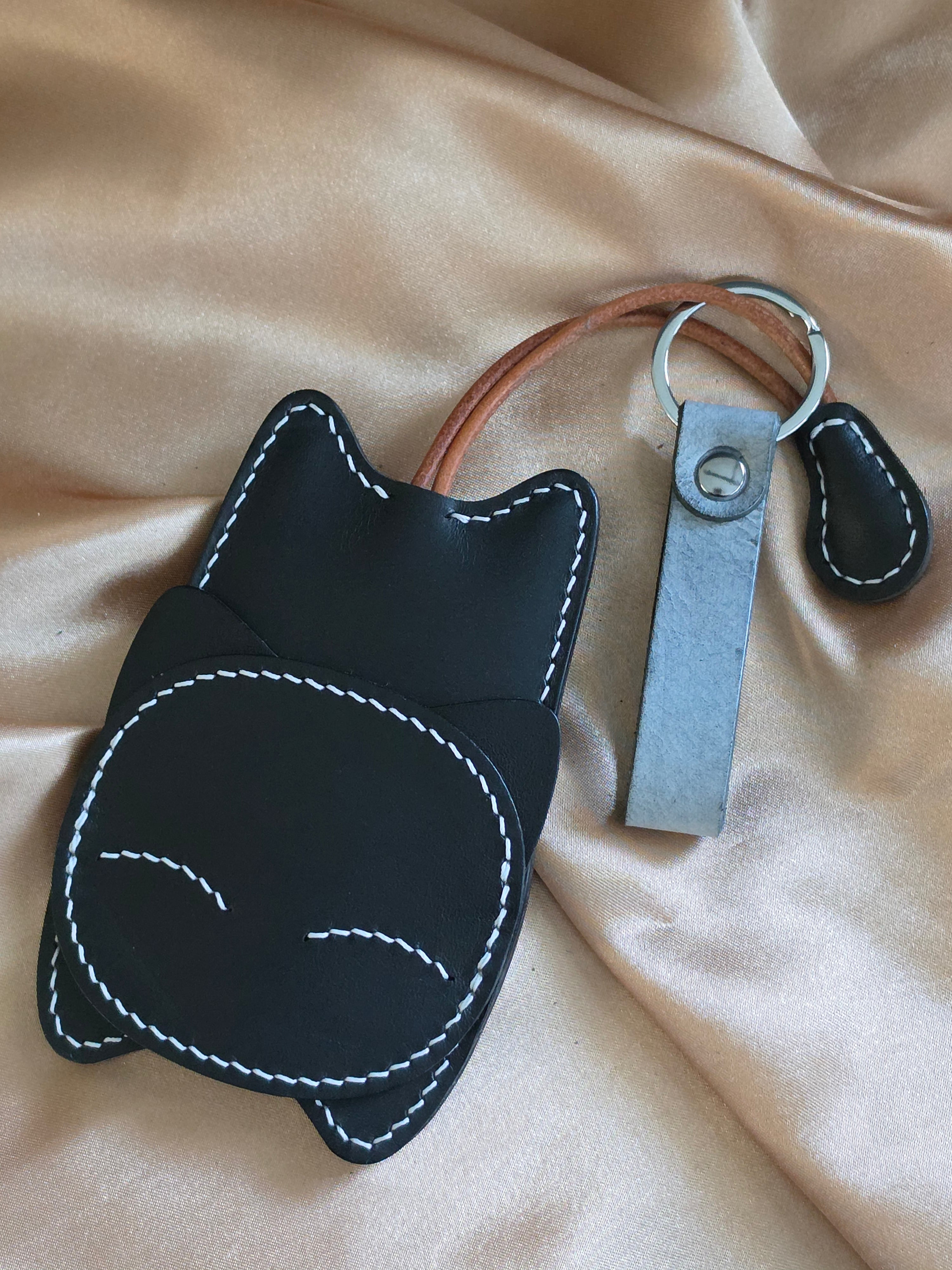 The Shadow（Ghost Black）