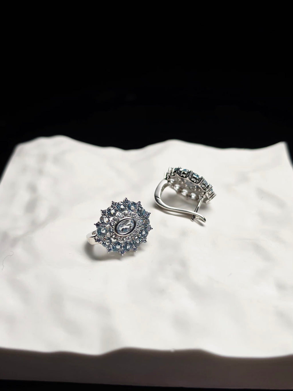 The Glacier Crown