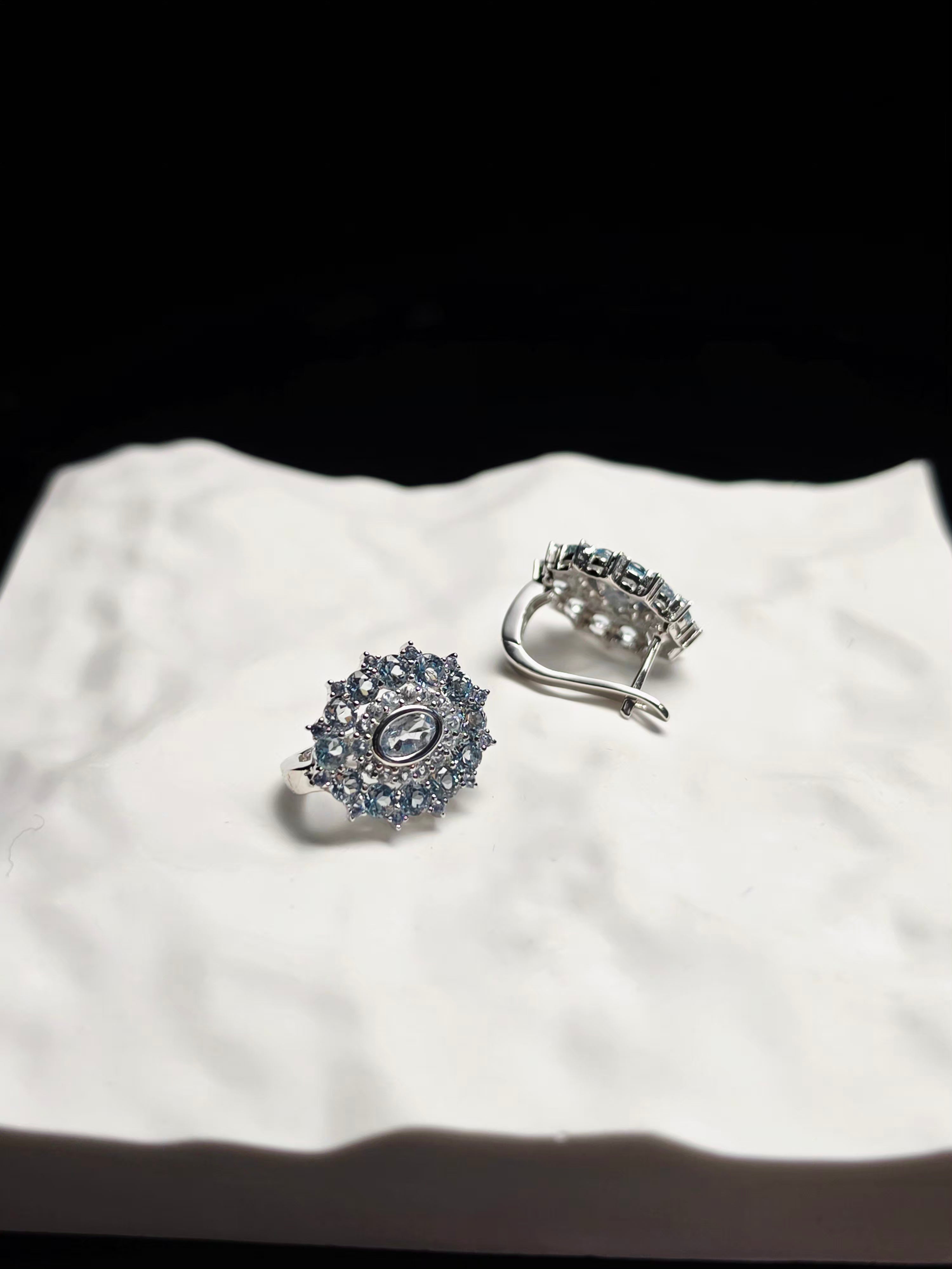 The Glacier Crown