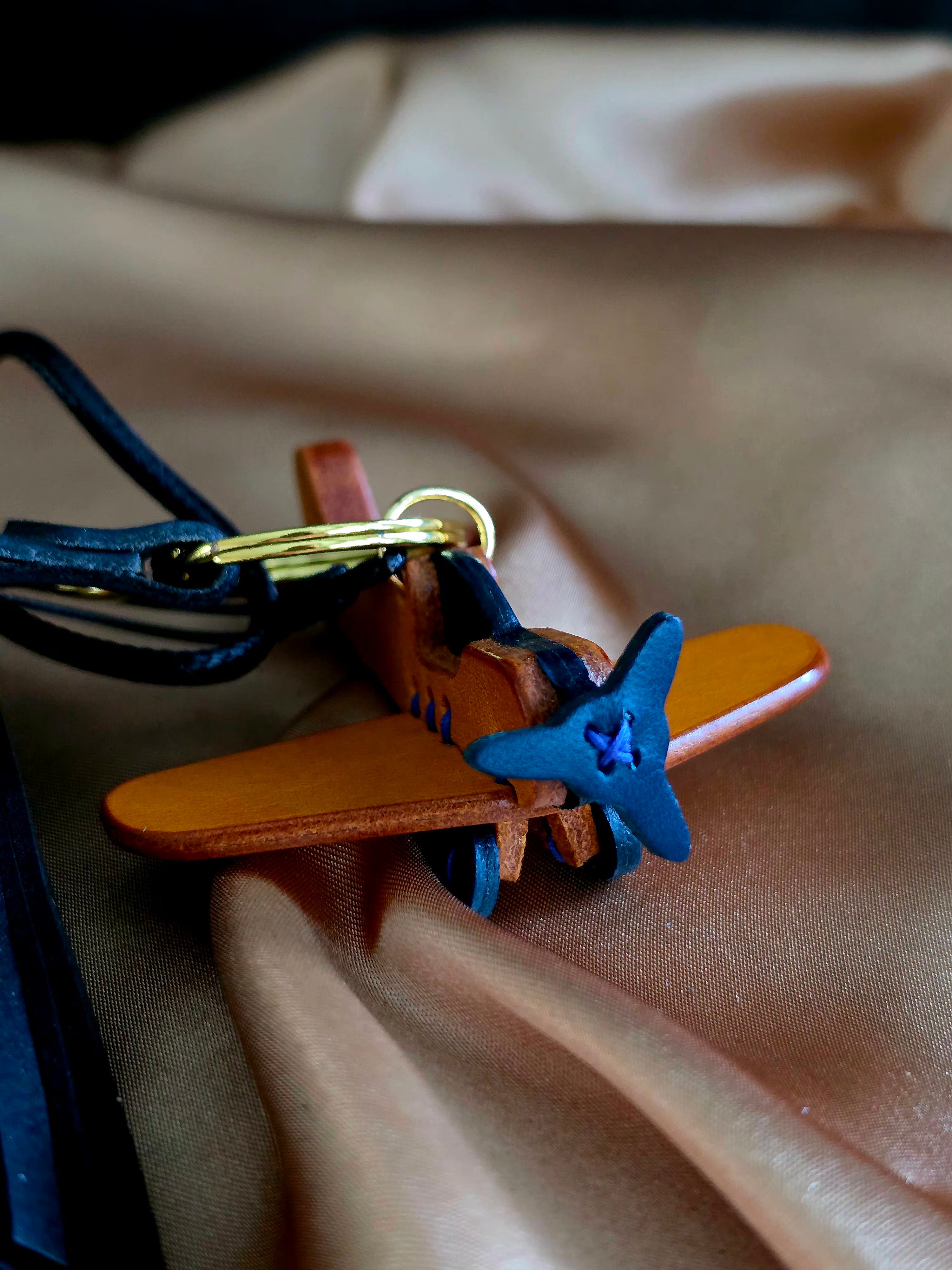 The Aviator