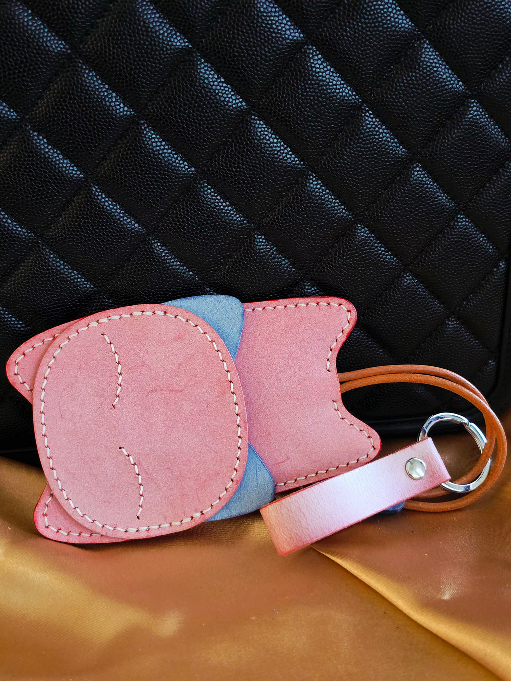 The Shadow（Ghost Pink）