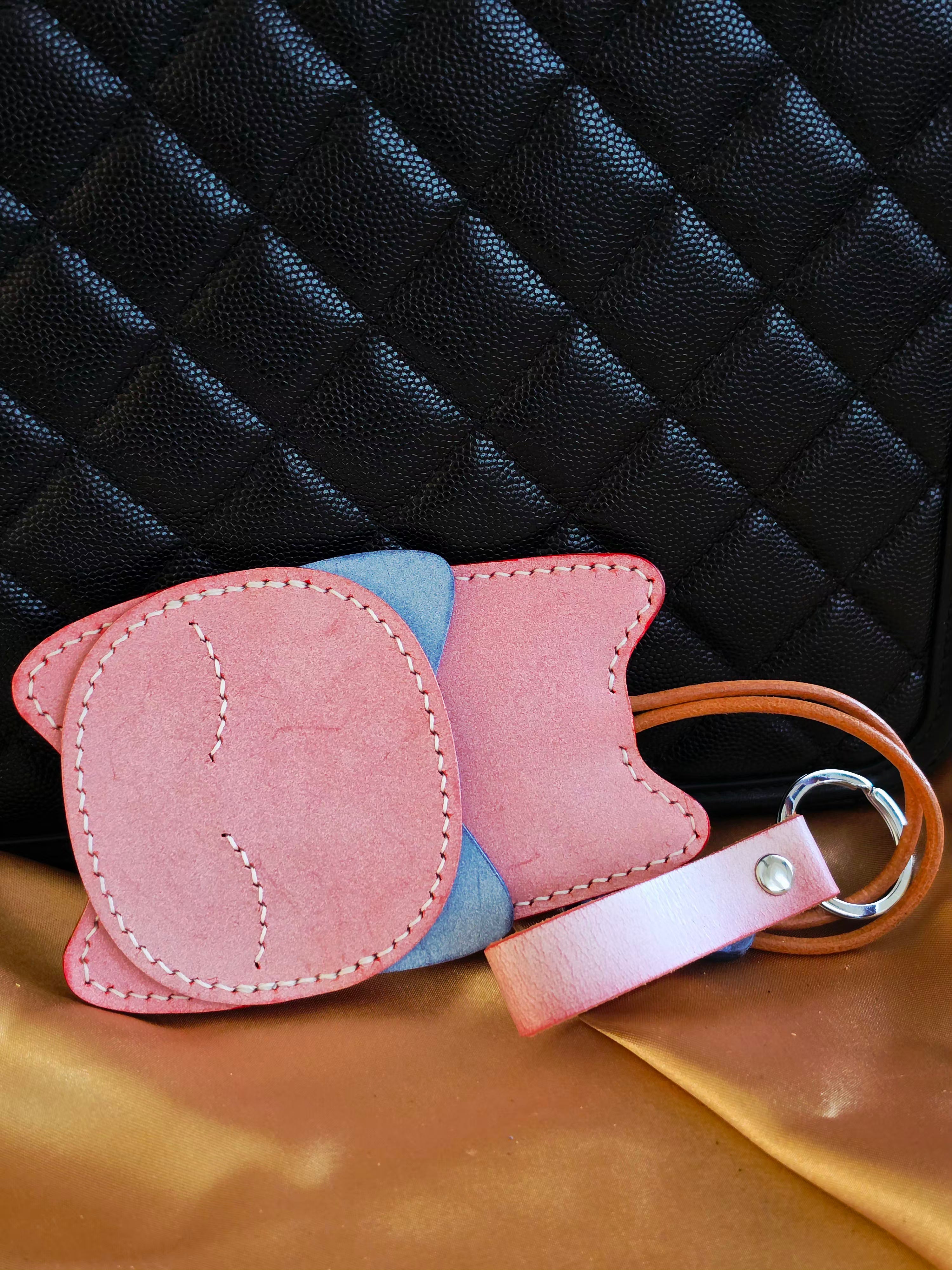 The Shadow（Ghost Pink）