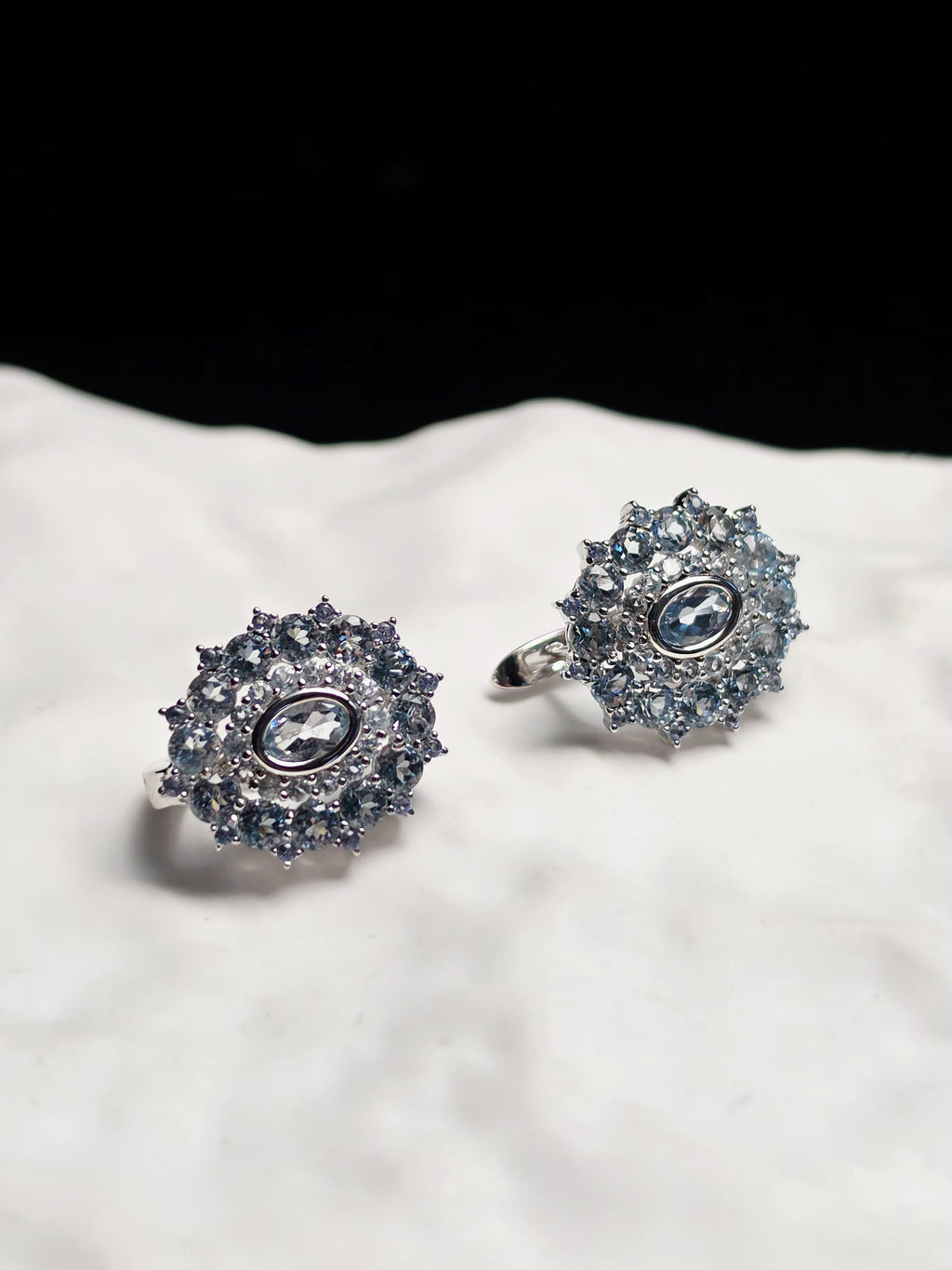 The Glacier Crown