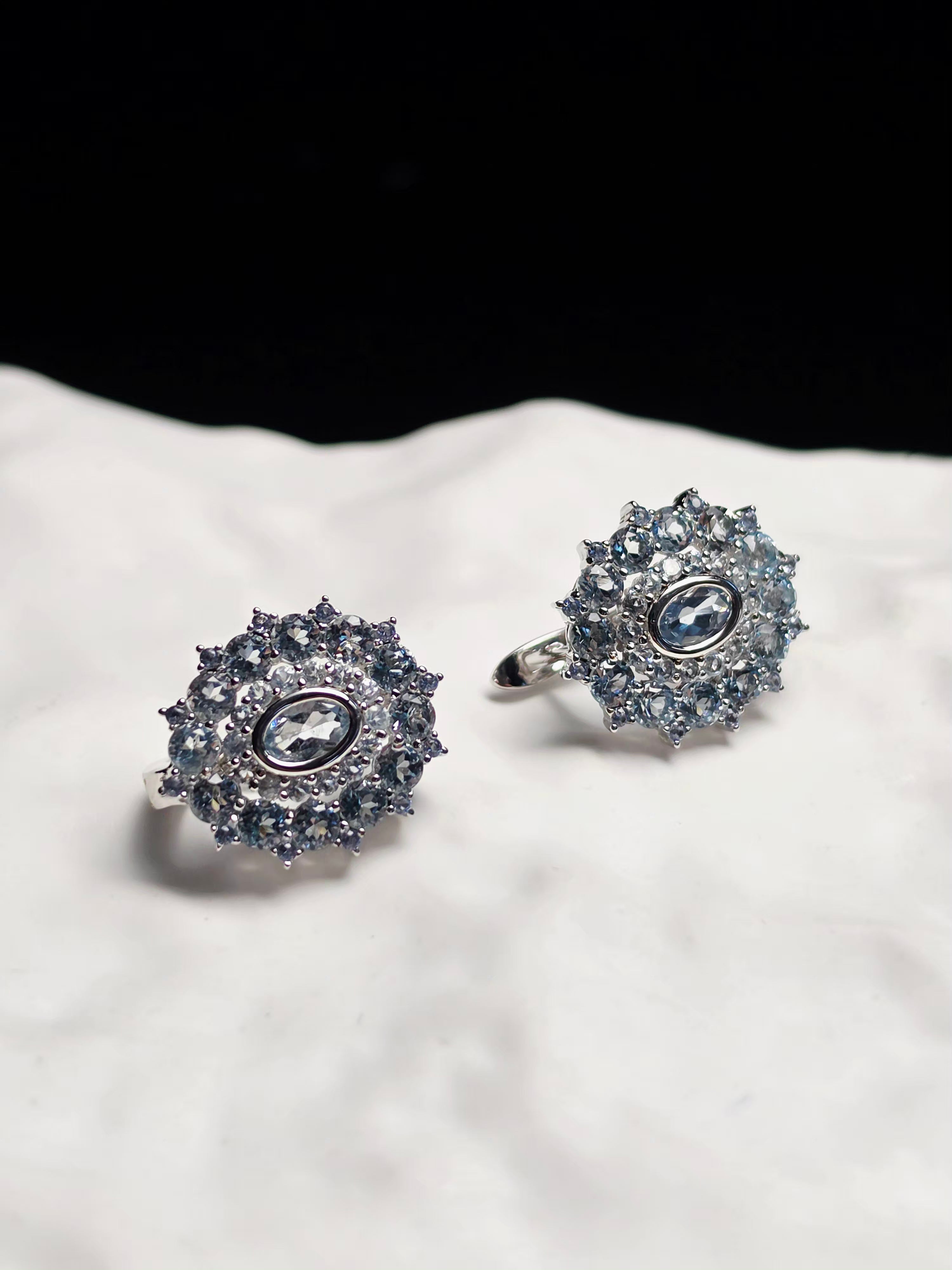 The Glacier Crown