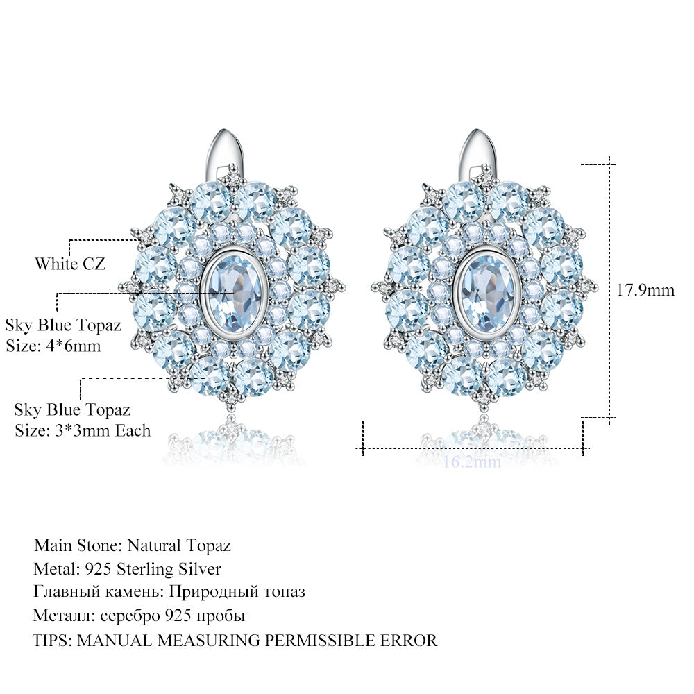 The Glacier Crown