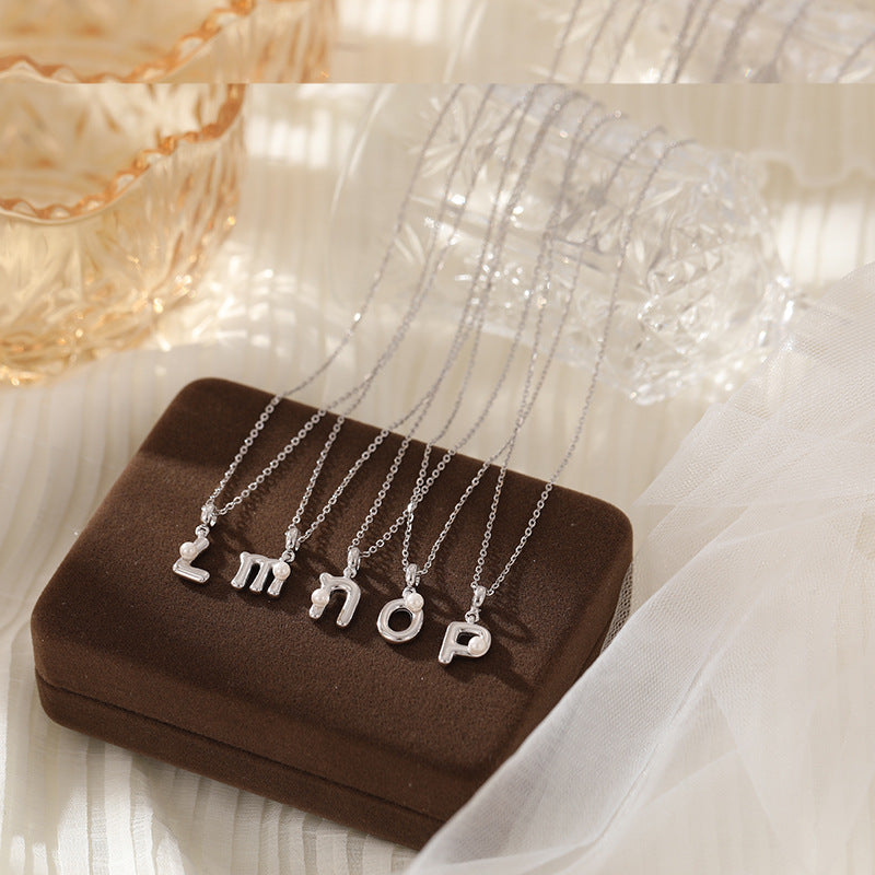 The Cipher Initial