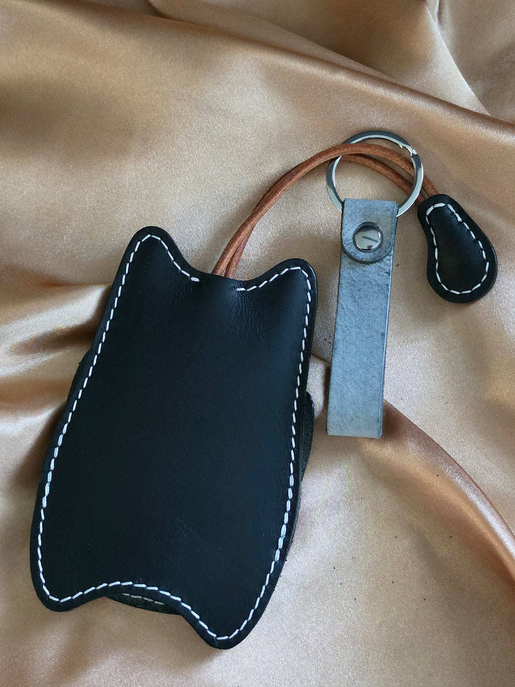 The Shadow（Ghost Black）