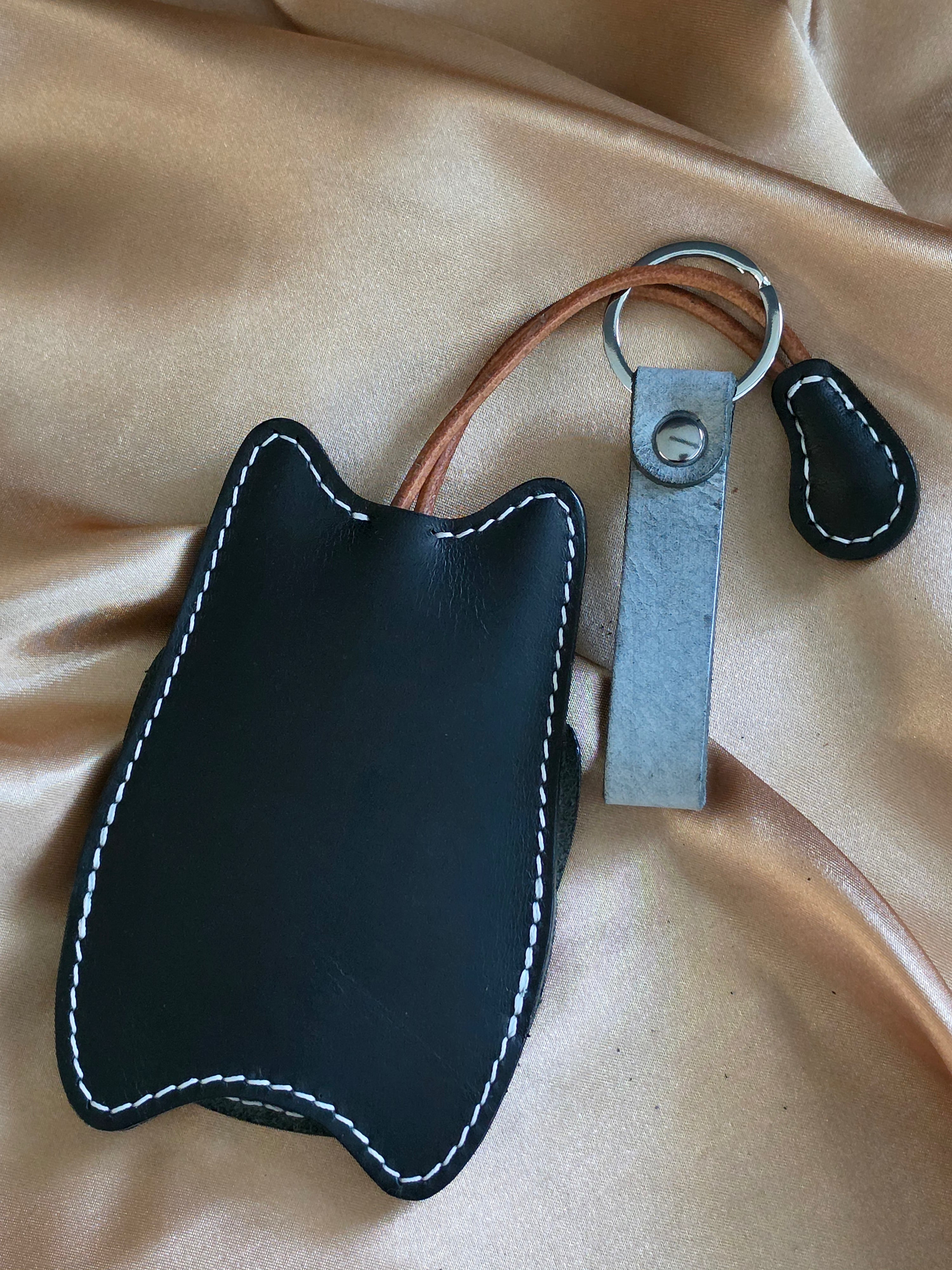 The Shadow（Ghost Black）