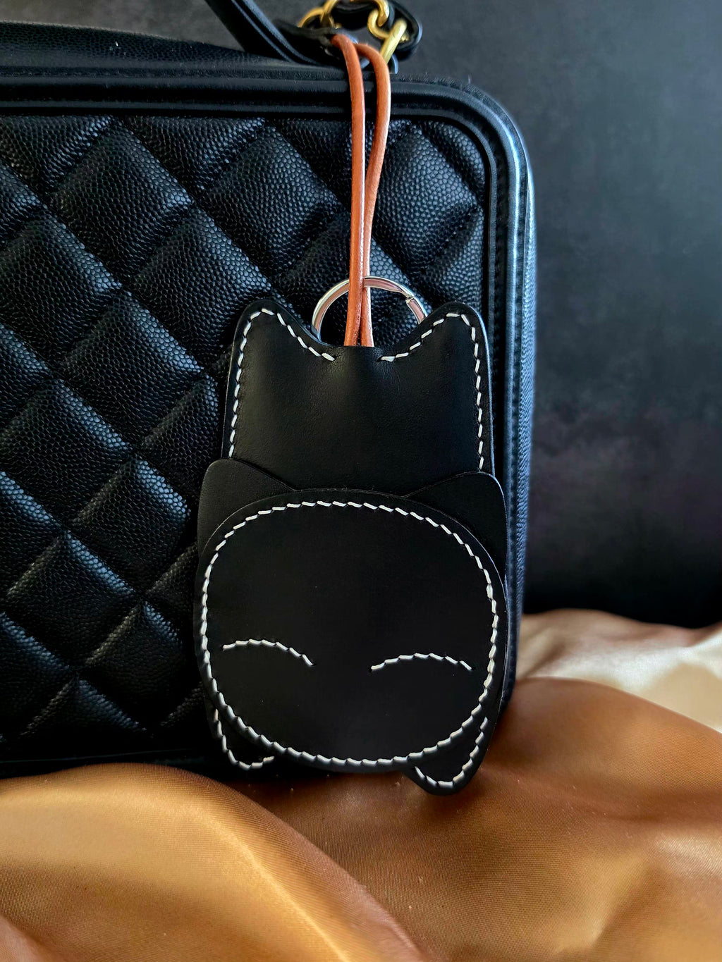 The Shadow（Ghost Black）